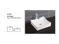 PS417D